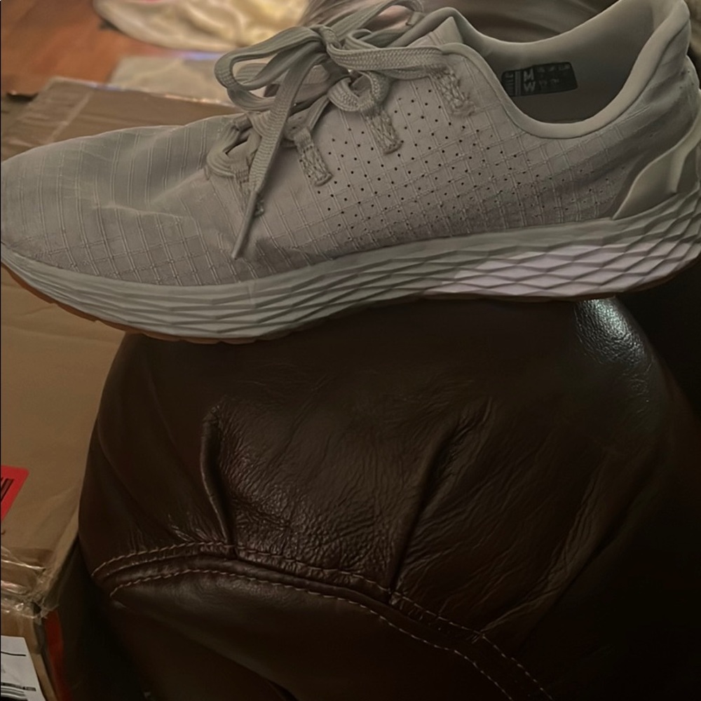 Light gray! No bull runners
